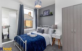Host Liverpool - Delightful Hidden Gem